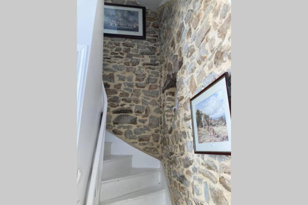La Petite Maison - Self Catering Pre-en-Pail-Saint-Samson Eksteriør bilde