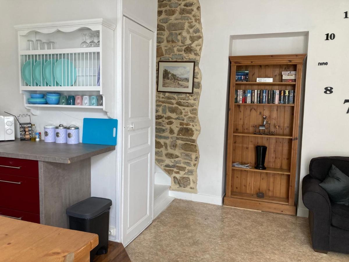 La Petite Maison - Self Catering Pre-en-Pail-Saint-Samson Eksteriør bilde