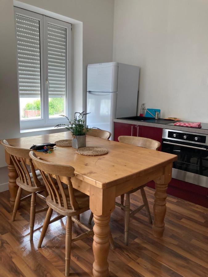 La Petite Maison - Self Catering Pre-en-Pail-Saint-Samson Eksteriør bilde