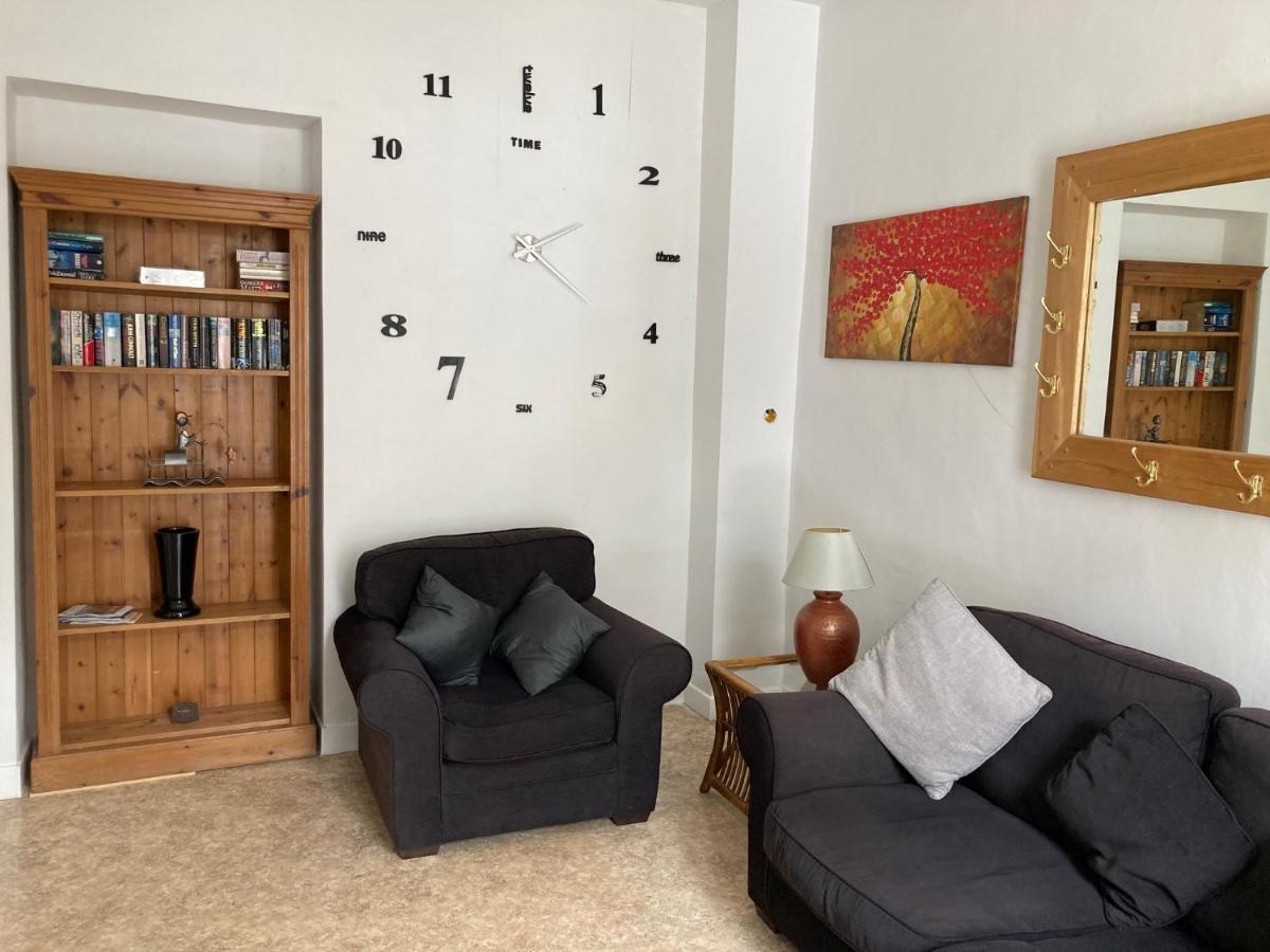 La Petite Maison - Self Catering Pre-en-Pail-Saint-Samson Eksteriør bilde